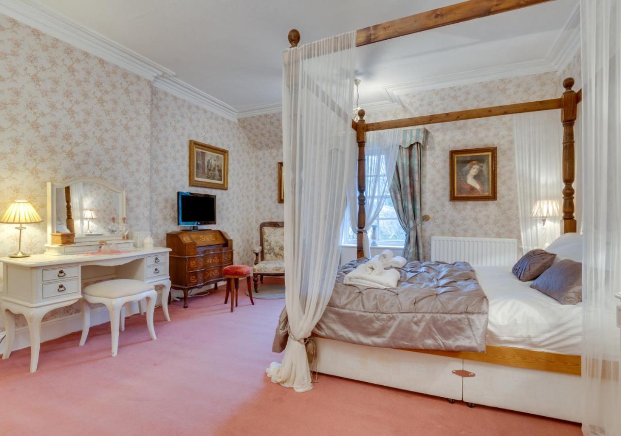 Villa Spindlestone House à Bamburgh Extérieur photo